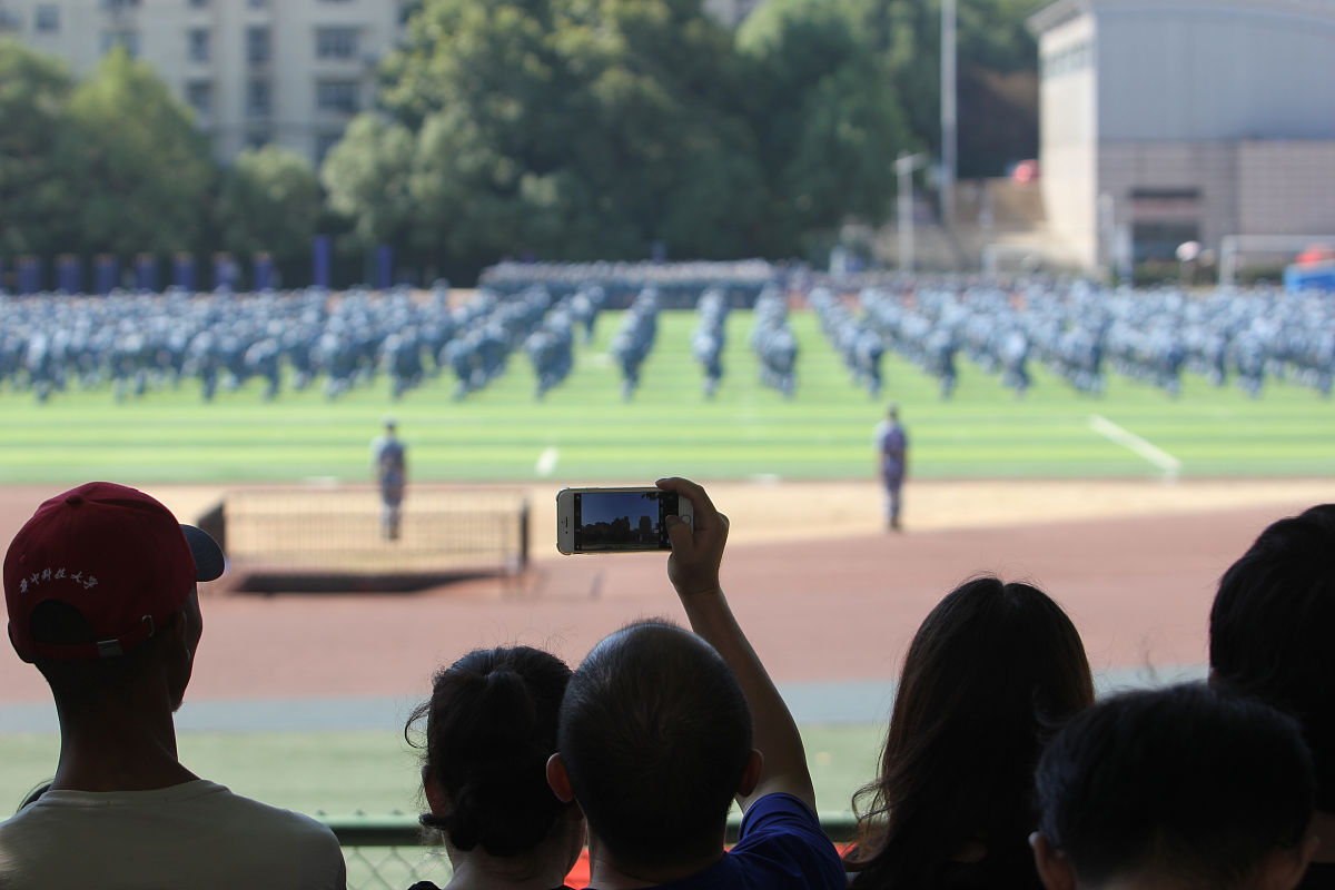 仁寿新科中等职业技术学校航空服务专业就业前景分析