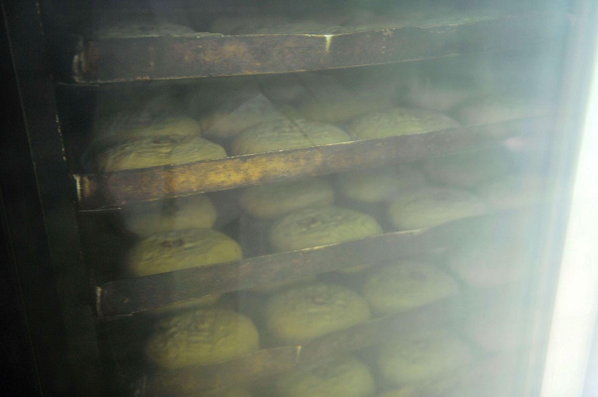 烤箱如何烘干食物