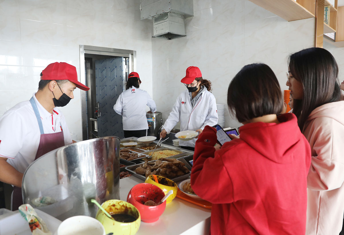 阳泉职业技术学院餐饮管理专业如何好学吗