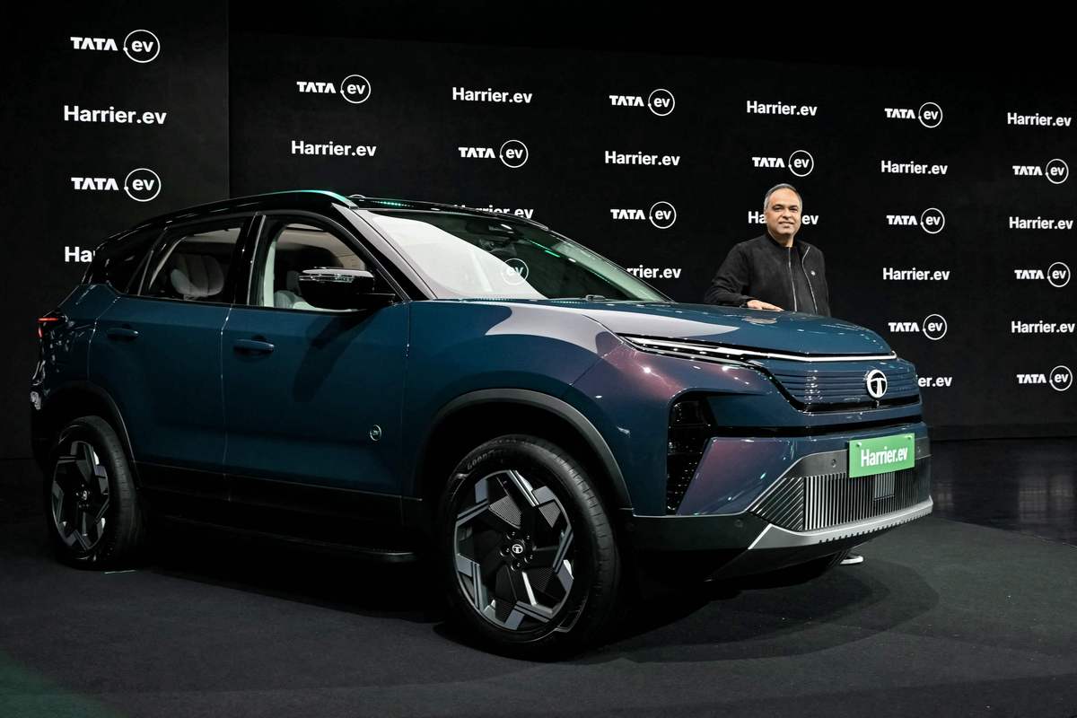 吉利ICON vs 本田XR-V：哪款SUV更适合你？