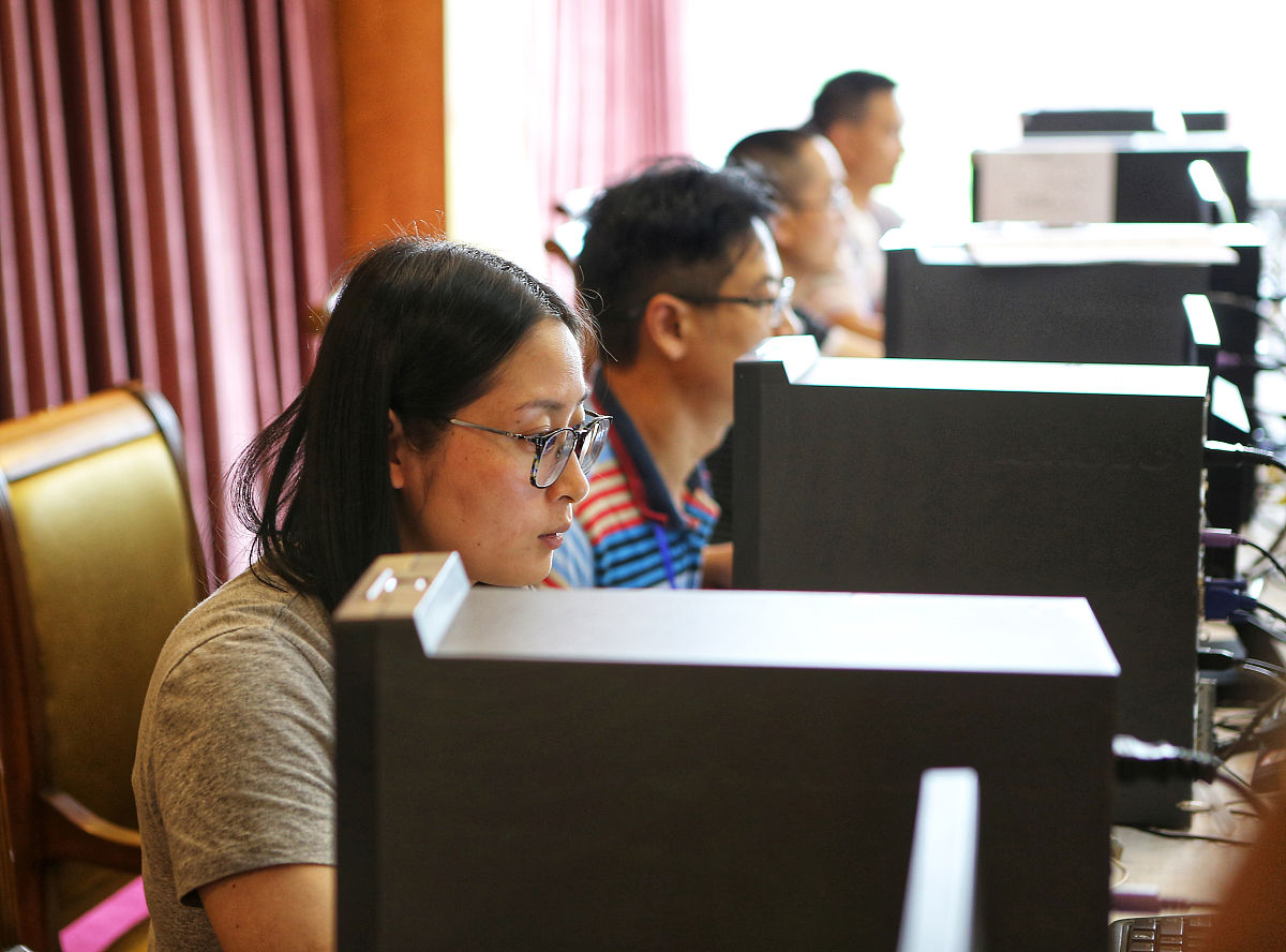 成都华商理工学校2019汽车装饰与维修专业招生