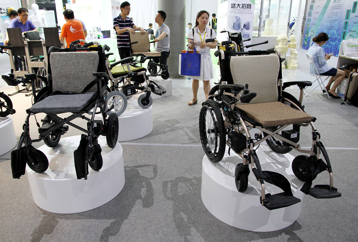 康复辅助器具技术及应用专业前景：机遇与挑战