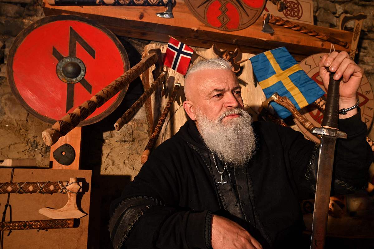 内蒙古大学俄语专业怎么样