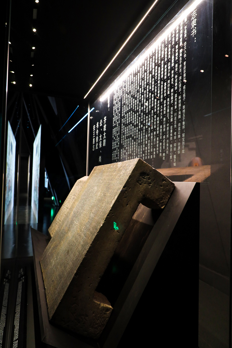 常熟博物馆观后感：历史与文化的交融