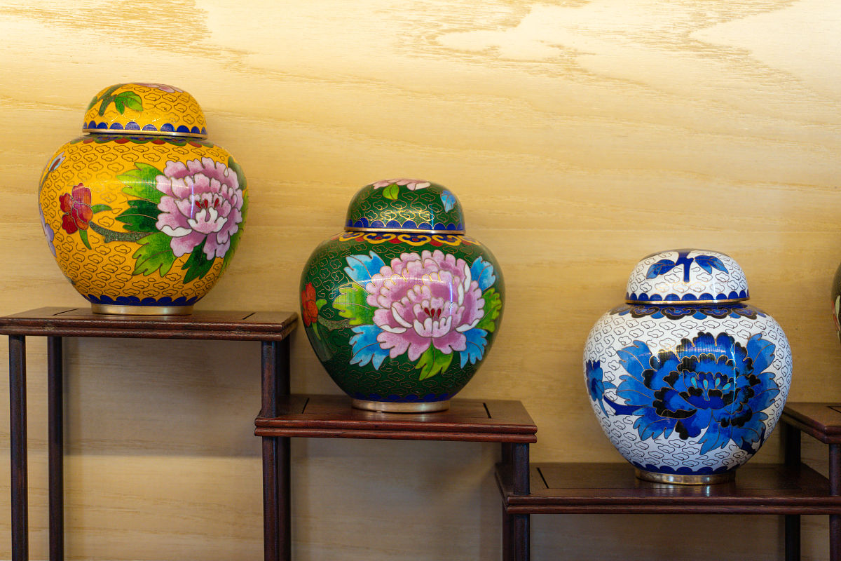 人们对手工艺品市场看好情况