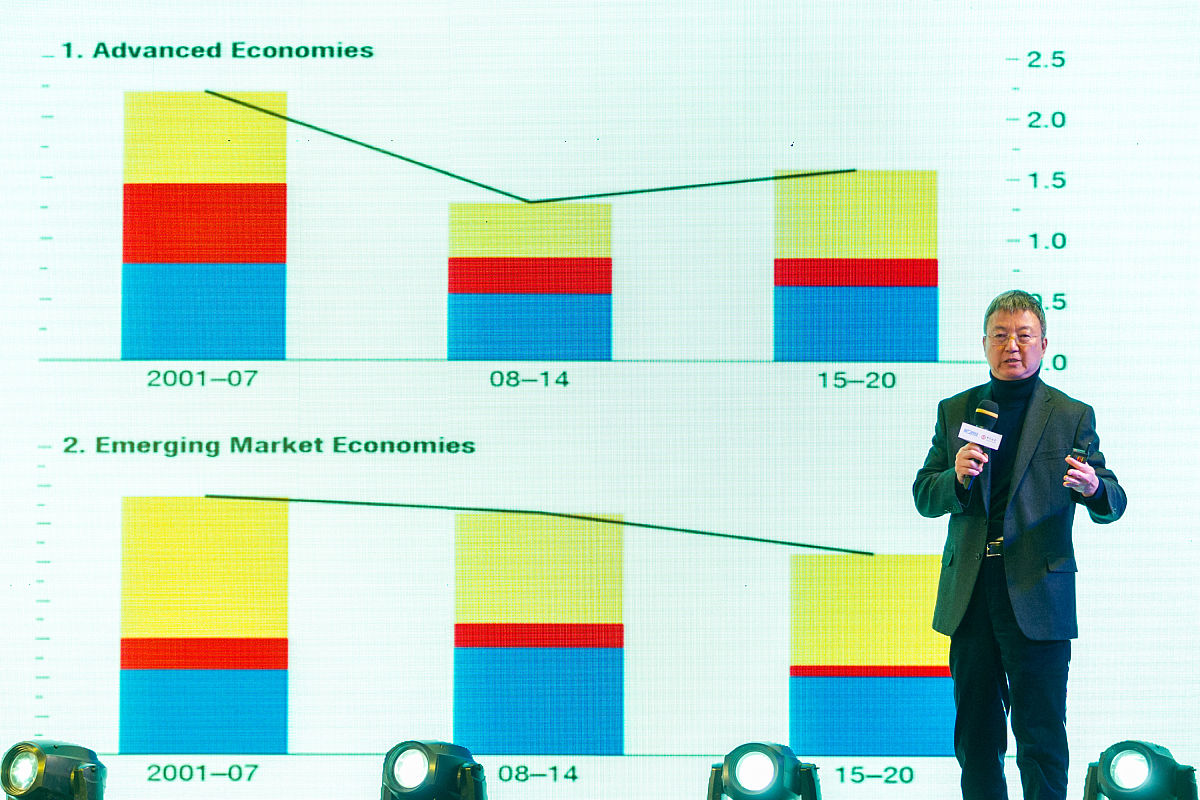 Addressing the 'China Threat' Theory: A Constructive Approach