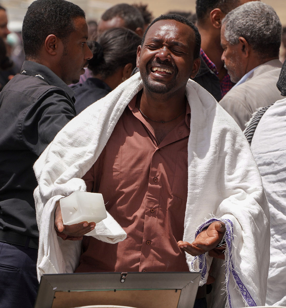 失去亲人时的支持和关怀