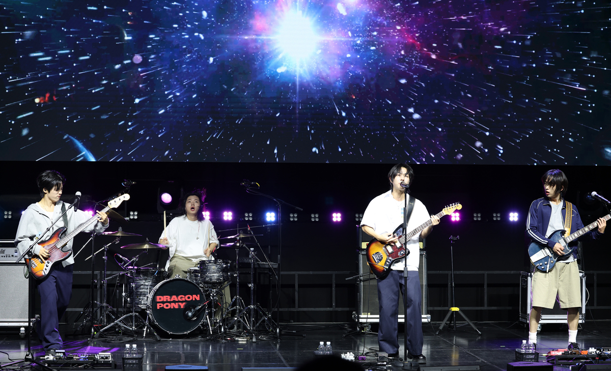 绿闪乐队二代取名灵感：10个创意名称