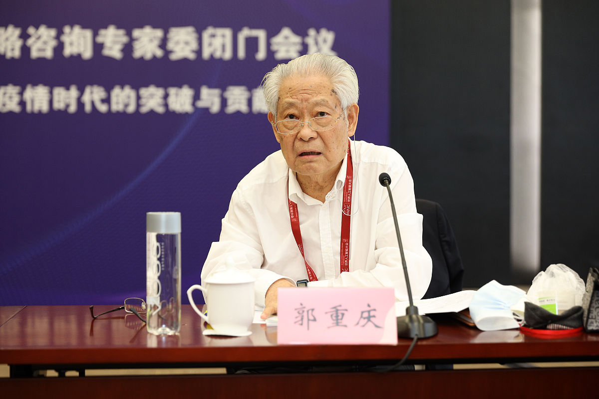 李仕通院士：医学巨擘，为祖国健康贡献一生