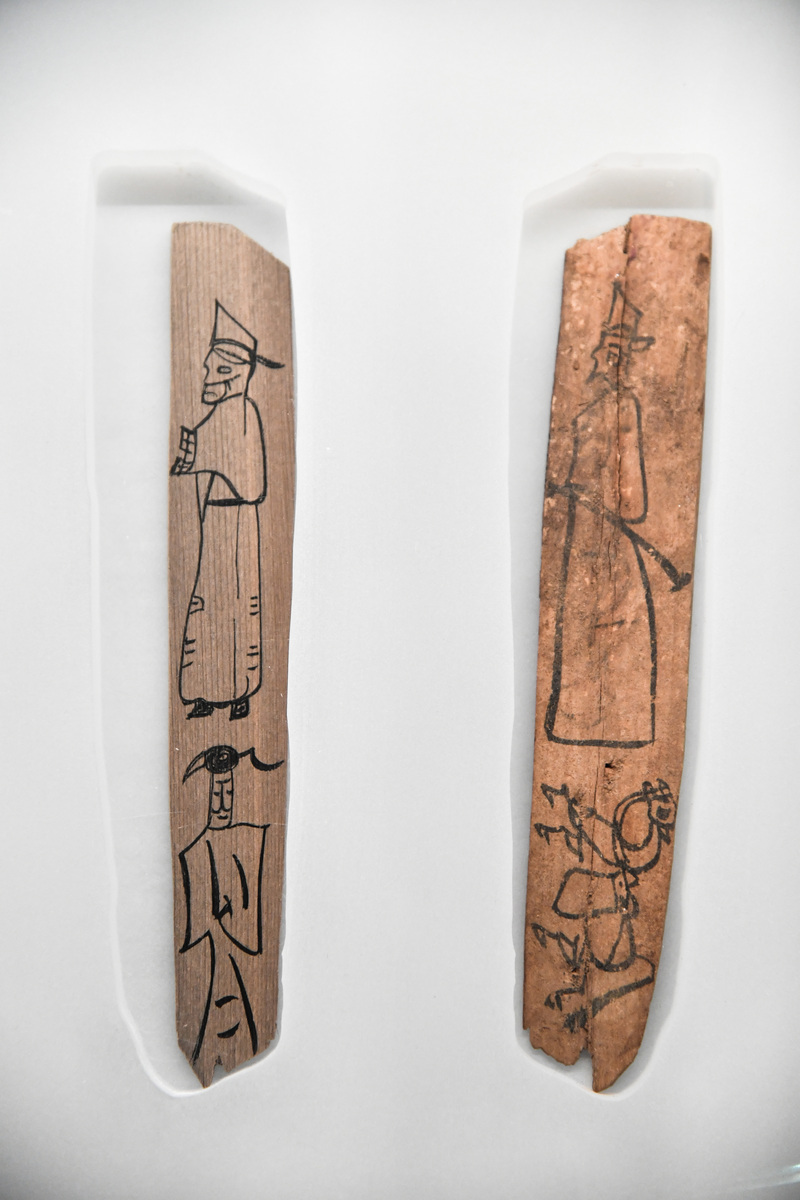 了解古代人们如何记录文字活动的教学重点＋学生做法＋各层级的表现＋活动意义