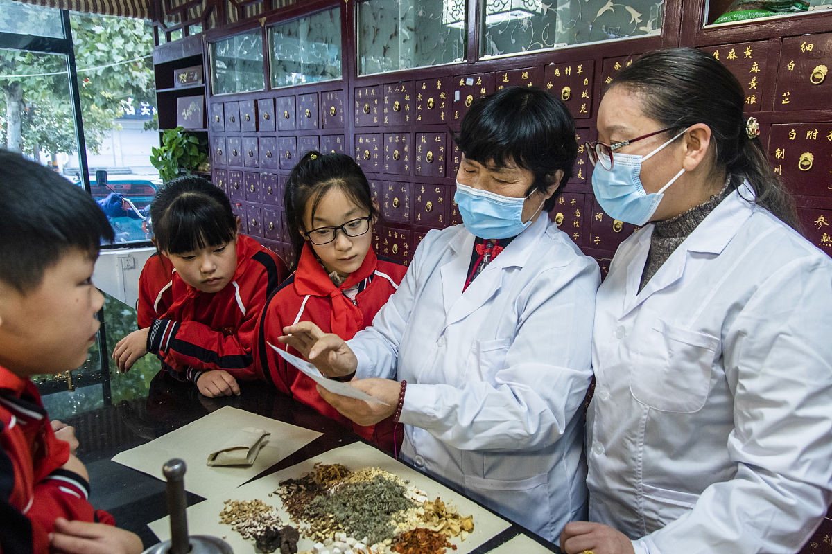 楚雄医药高等专科学校中药专业怎么样