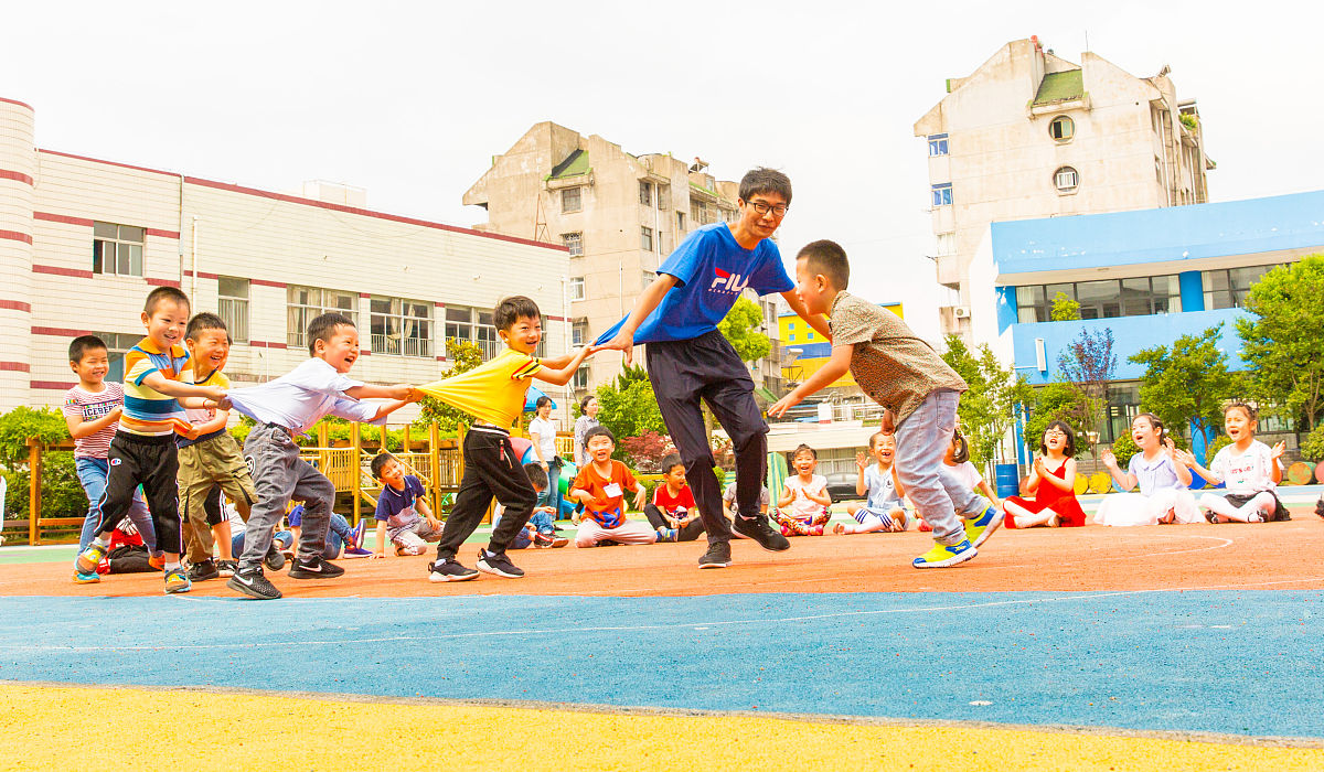 贵阳幼师学校分类考试招生简章