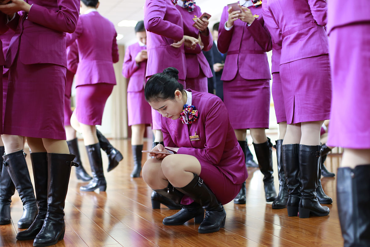 读成都高铁专业都包就业吗用发