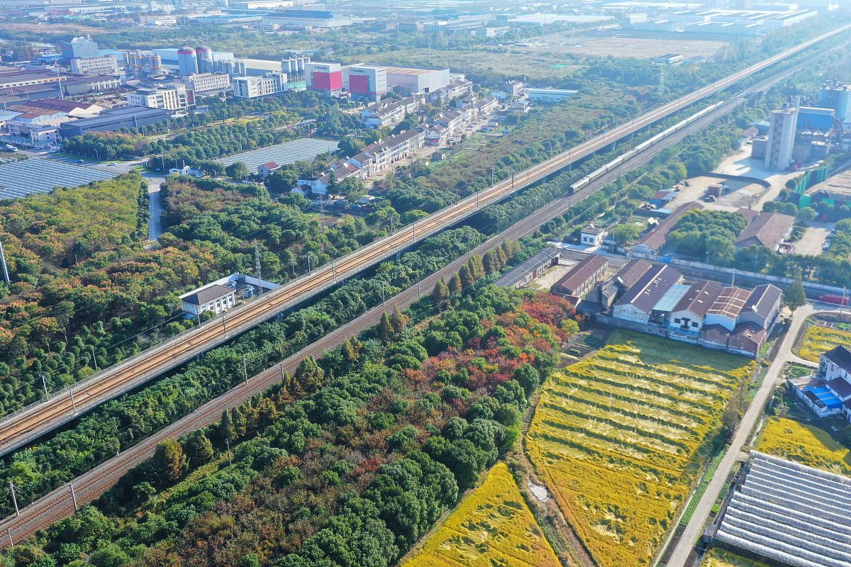 渭南铁路学校学什么比较好？2021年热门专业解析