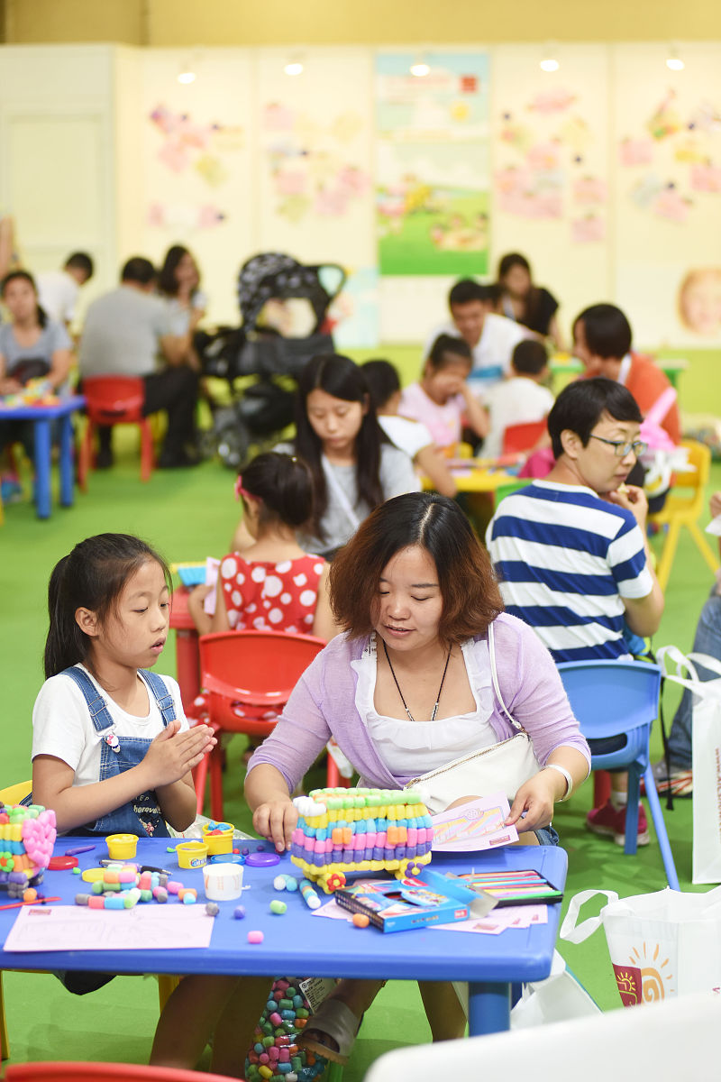贵州贵阳幼儿师范学校：幼儿编程教学和思维教育的探索与实践