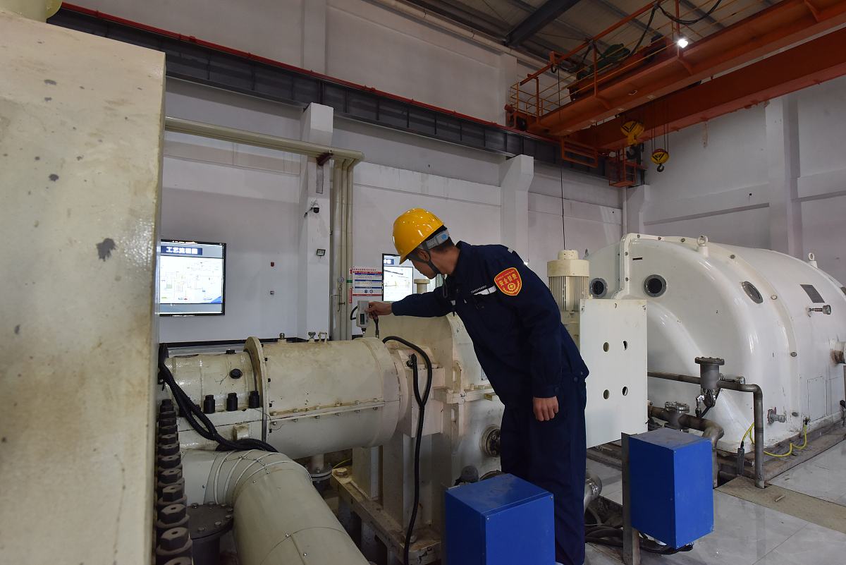 四川核工业技师学院【核电设备安装】核反应堆专业如何