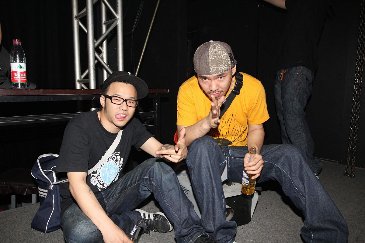 我是一名视频创作者发布的主要内容是关于中文说唱音乐的相关视频请给我一些提升视频播放量的建议