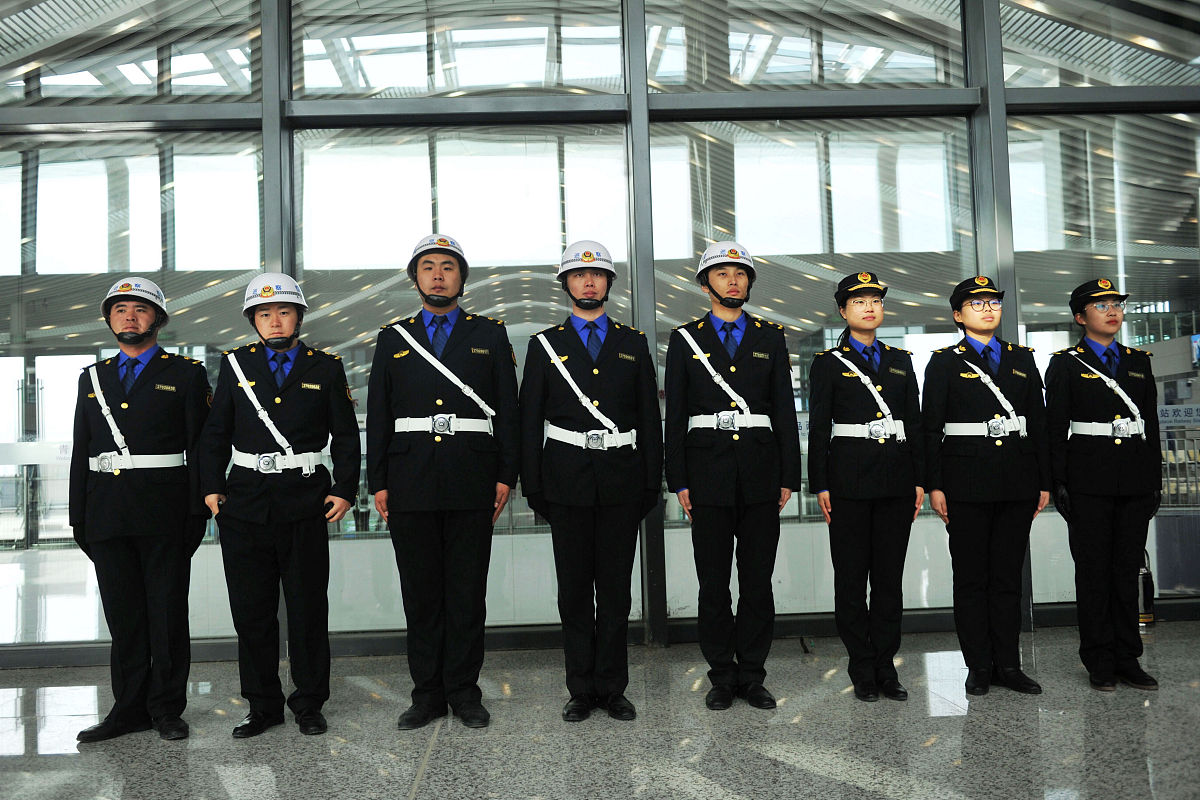 云南省林业高级技工学校（长水机场校区）航空安保专业就业前景分析