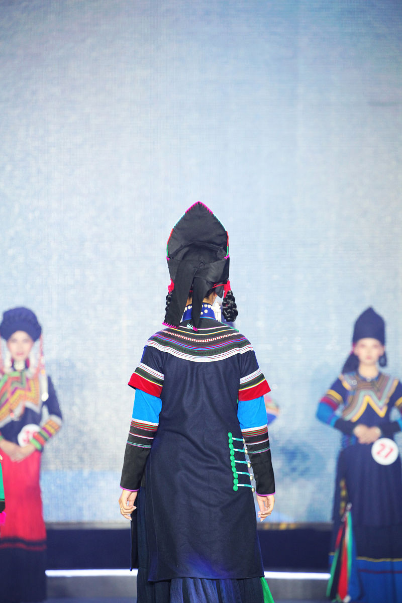 四川省彝文学校专业设置：传承和弘扬彝族文化