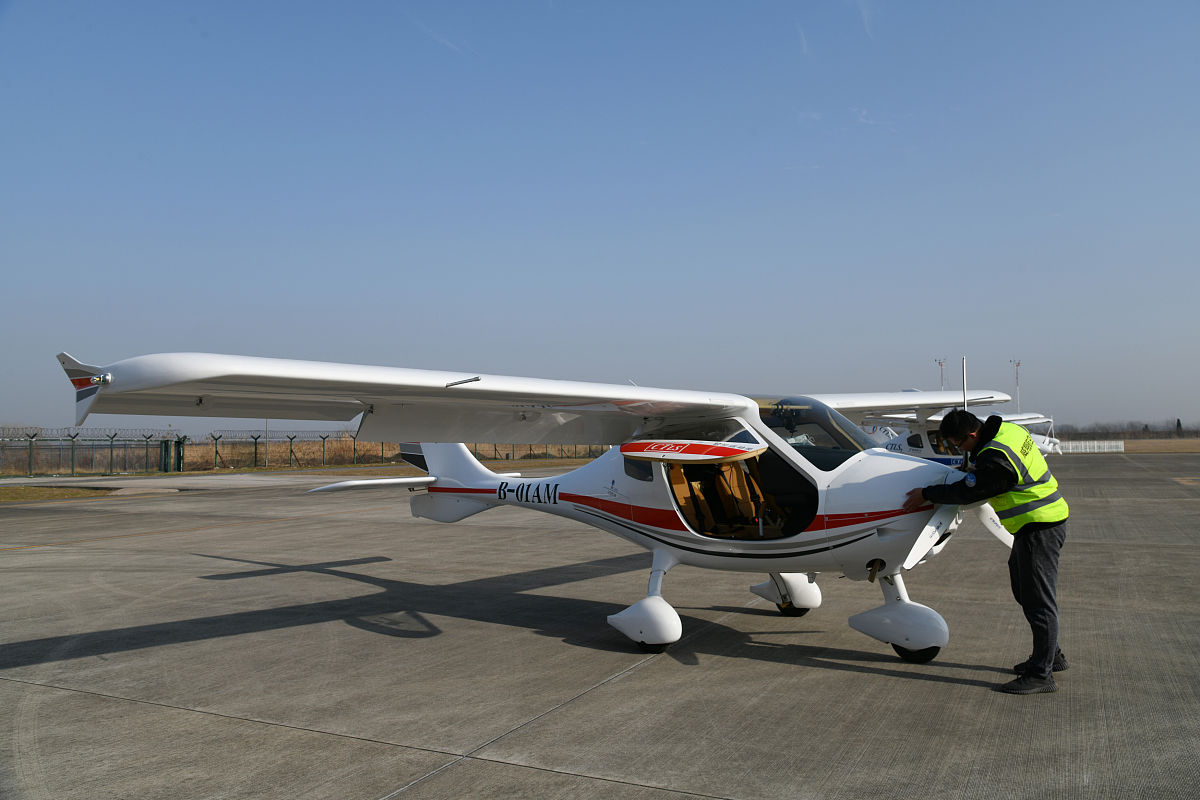 初中生读航空专业：发展空间大吗？未来前景分析