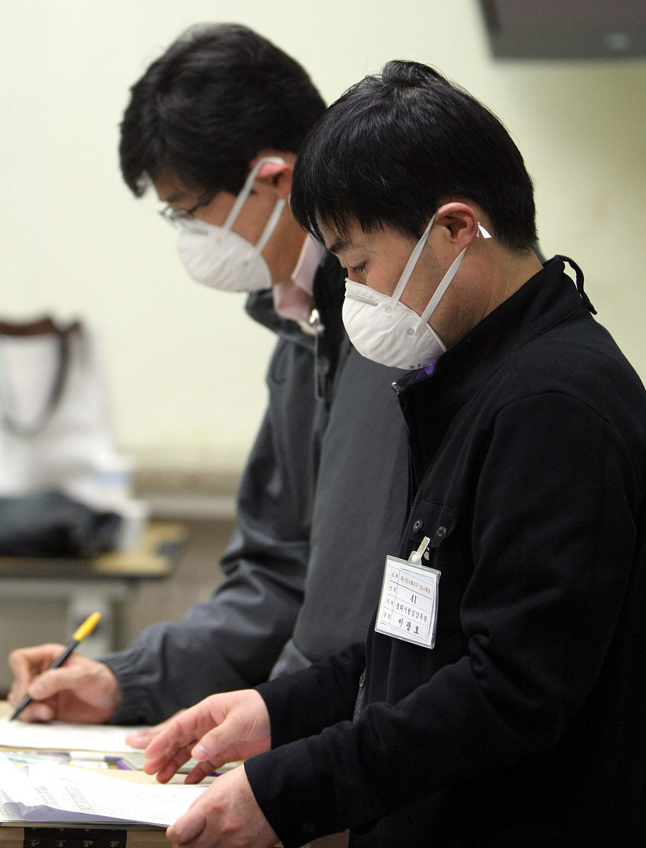 韩国,高考,<strong>教育</strong>,考试,应试,大学入学考试