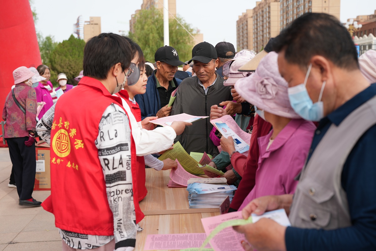 大学生开展艾滋病普筛公益活动的优势点在哪