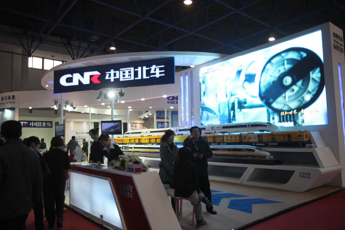 成都铁路学校：铁路专业发展前景广阔！