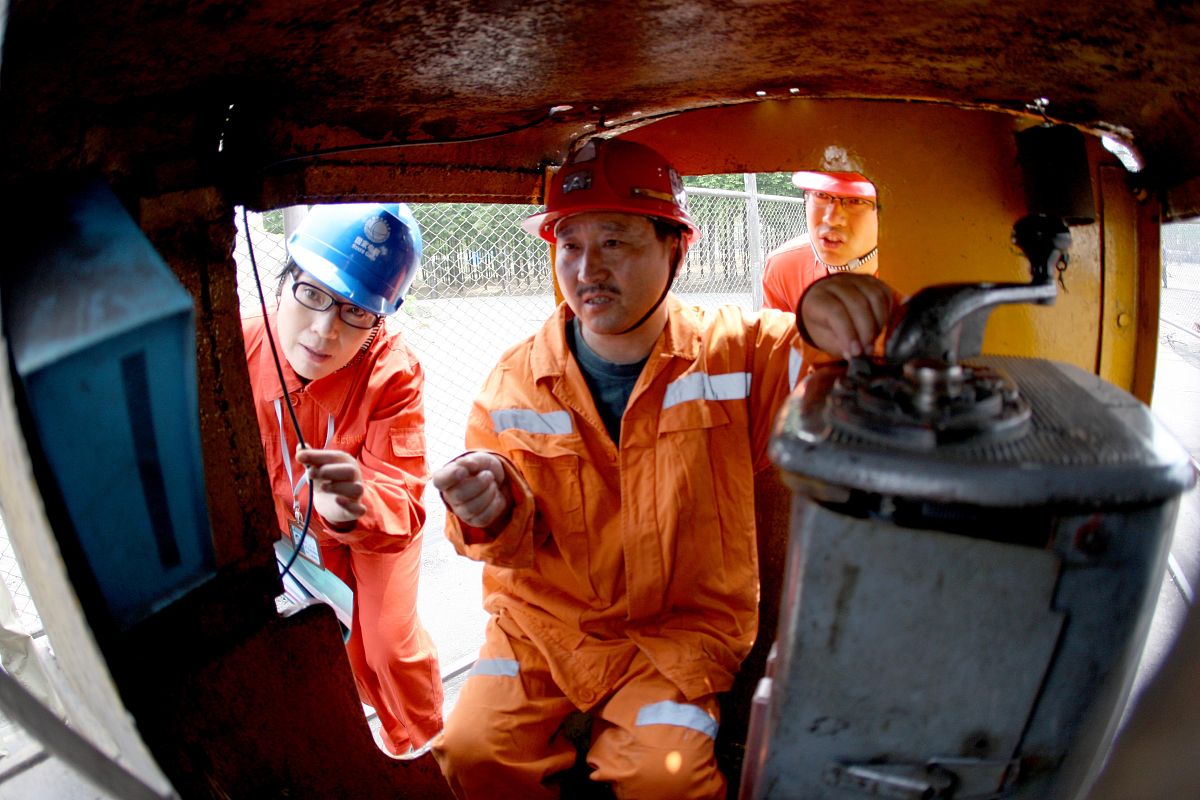 井下小修作业常见问题的预防措施1000字