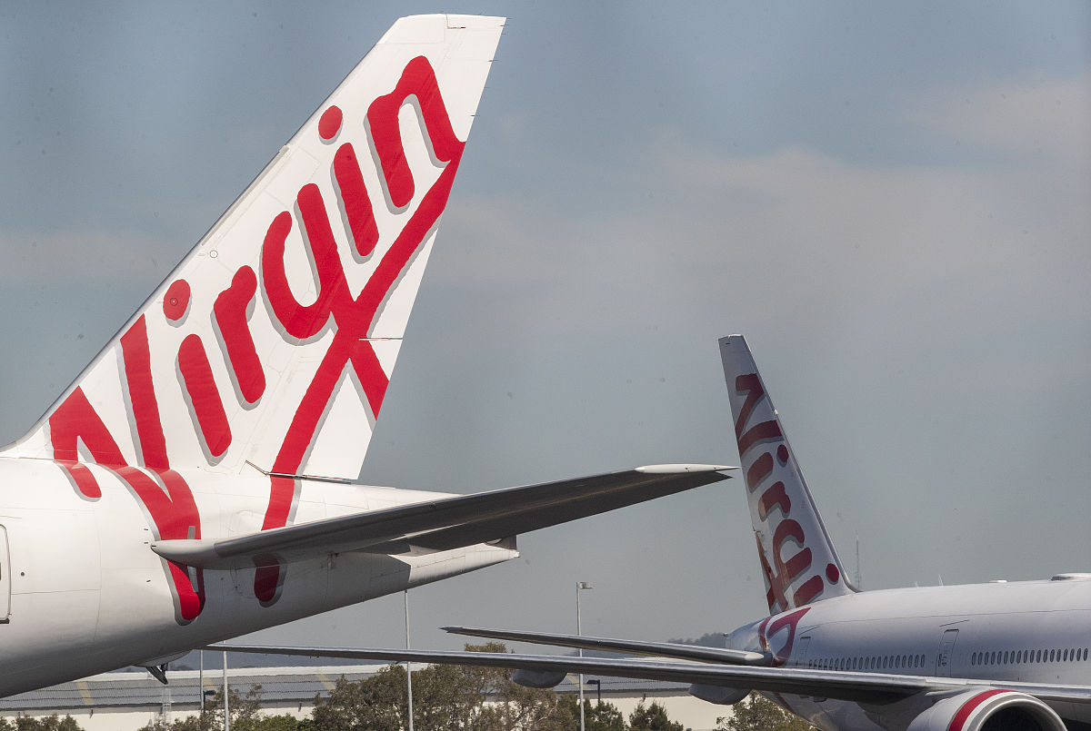 荷航建议旅客暂勿前往美国