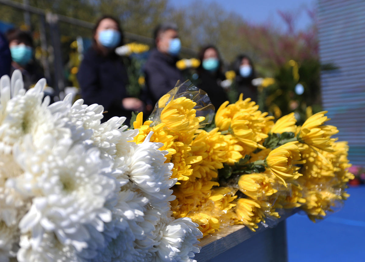 今年的清明节是哪天