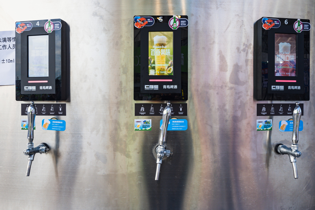 社区售水机用水性质分析：是否属于特殊行业用水？