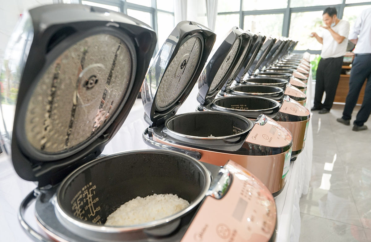 煮粥需要多长时间？教你快速煮出香浓粥！