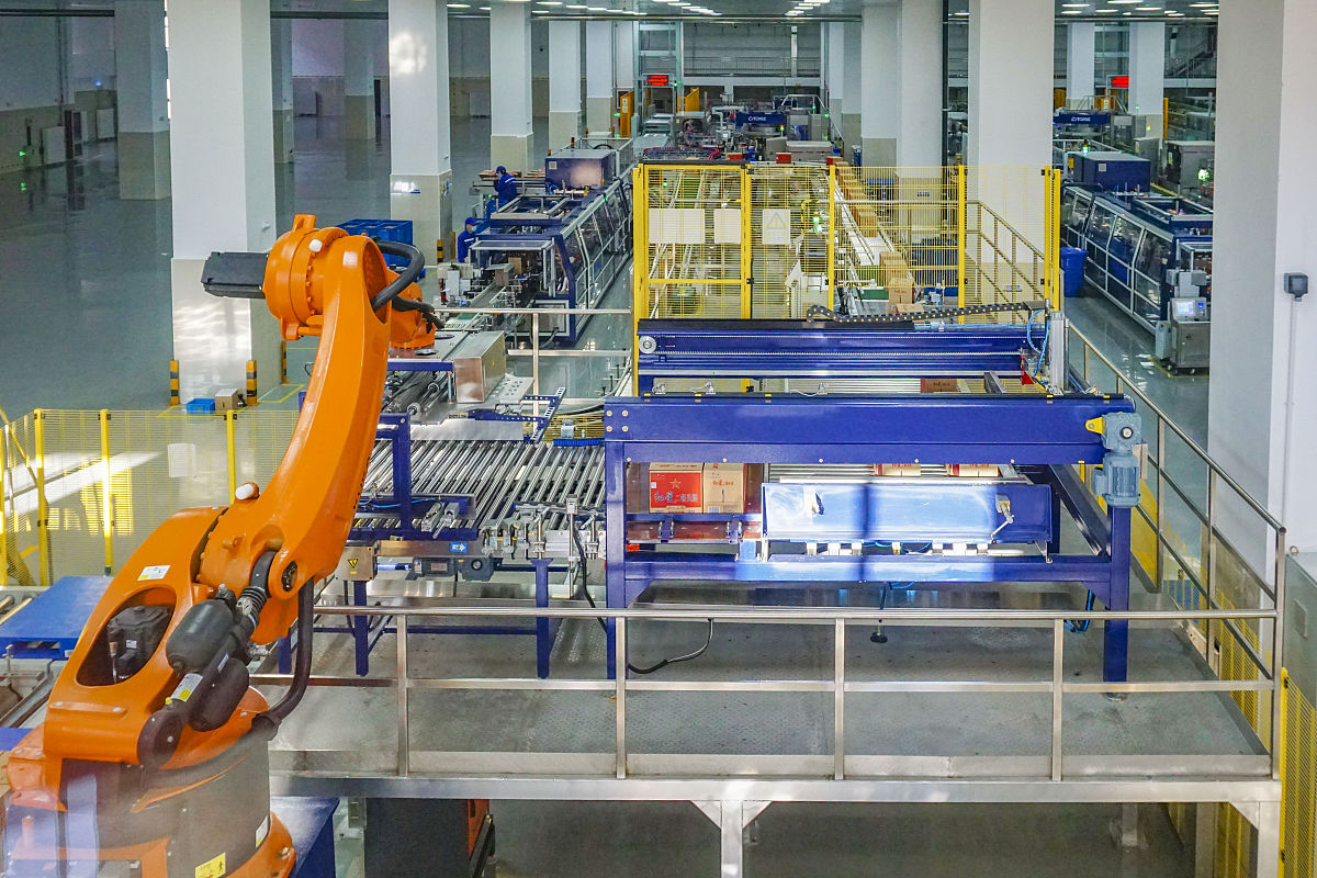 沈阳工学院物流管理专业介绍