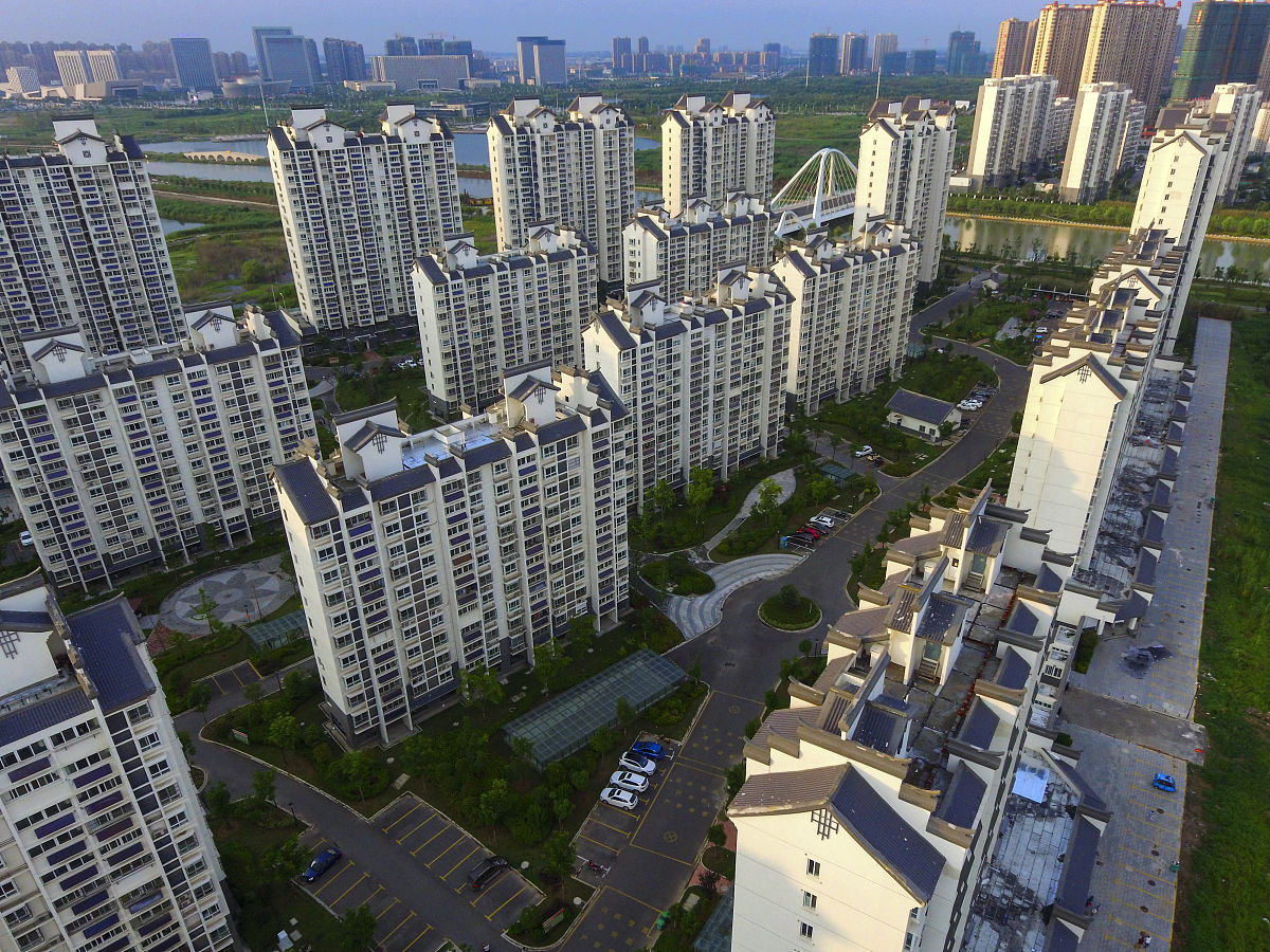 溧水金都华府社区介绍 - 位于南京溧水金城街道