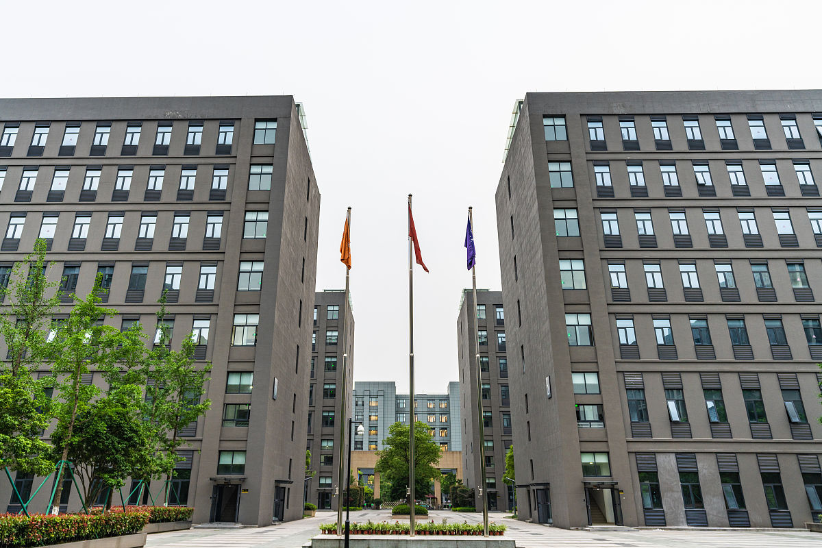 西安高新科技职业学院建筑经济信息化管理专业就业方向有哪些