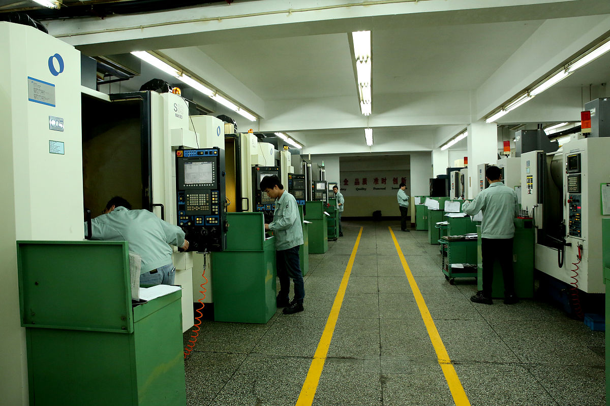 长春汽车工业高等专科学校模具设计与制造专业专业可以选择哪些就业方向