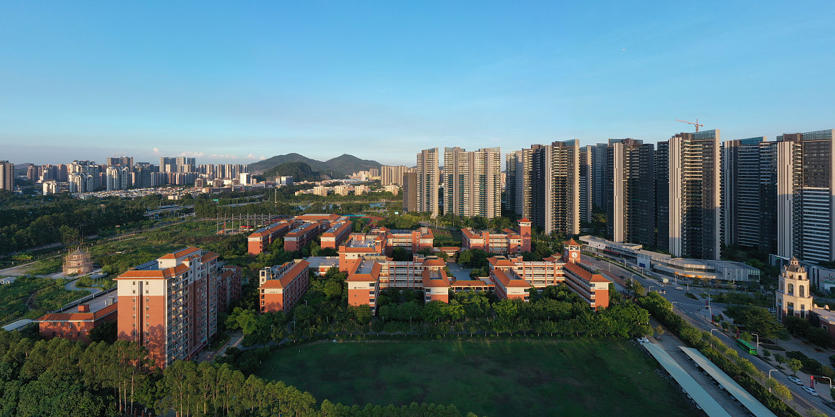 广州财政学校2021年招生专业：财务管理、会计学、税务学等