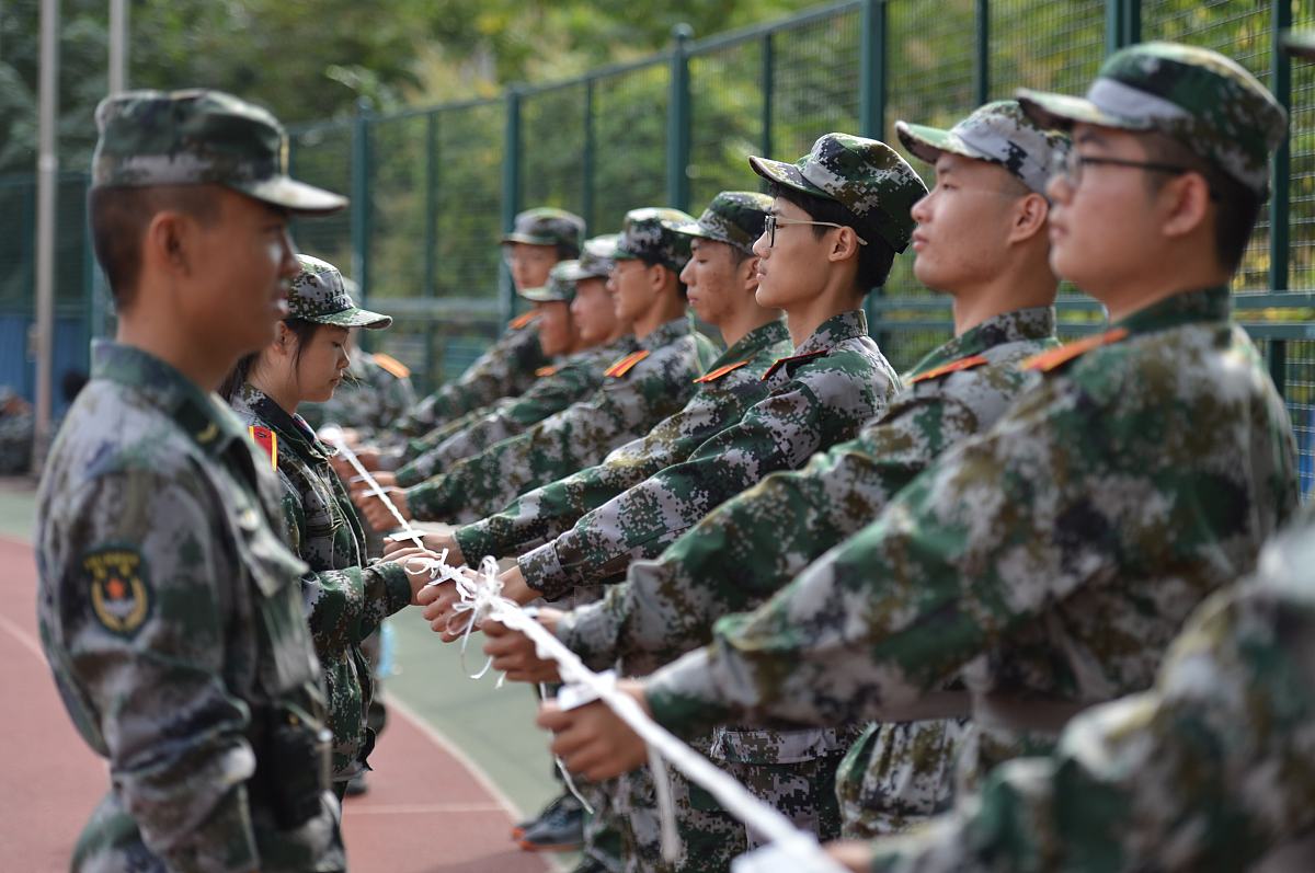 郑州轻工业学校招生专业