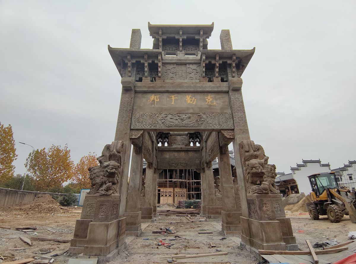 文旅融合：文化与旅游的完美结合