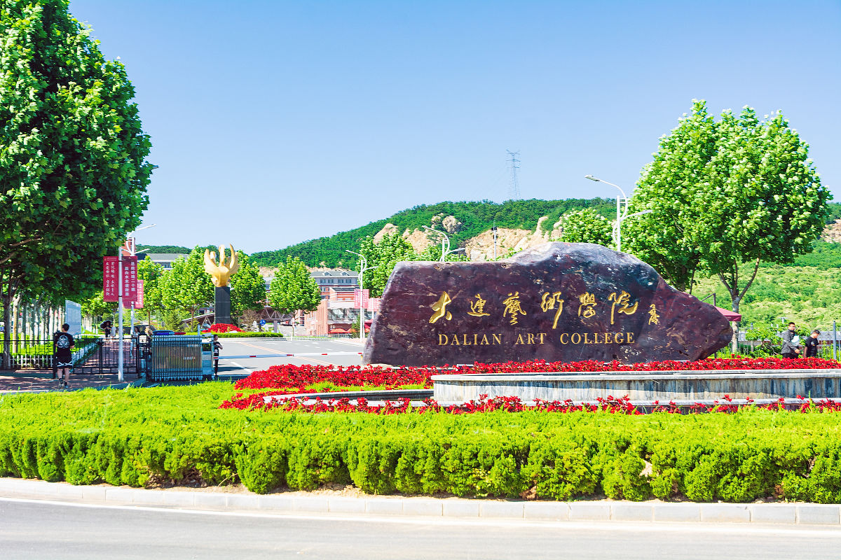 大连职业技术学院涉外旅游专业怎么样