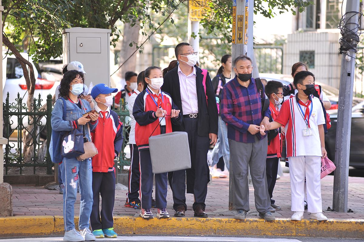 崇文实验小学入学条件