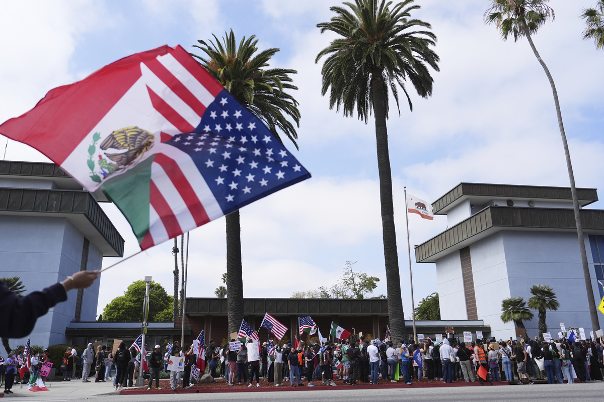 Did the Confederacy Take California During the Civil War?