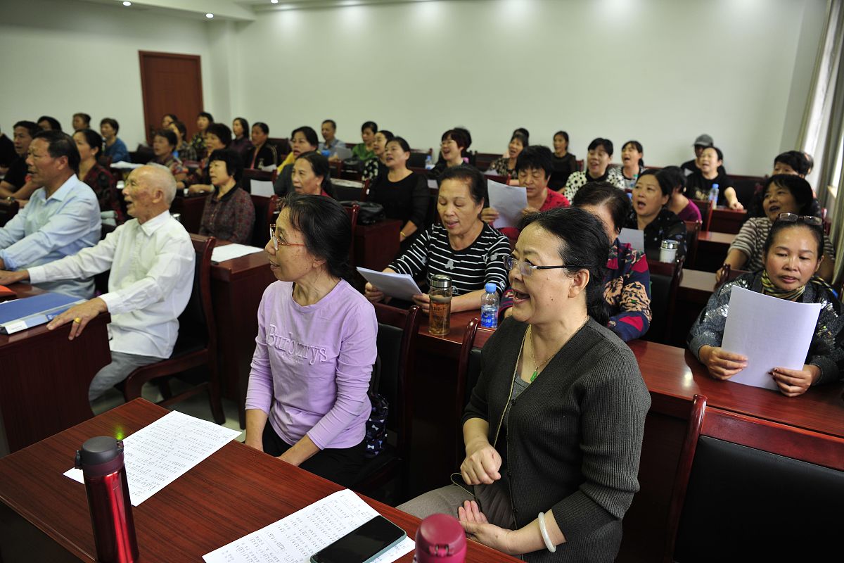 遵义幼师学校课程设置合理吗