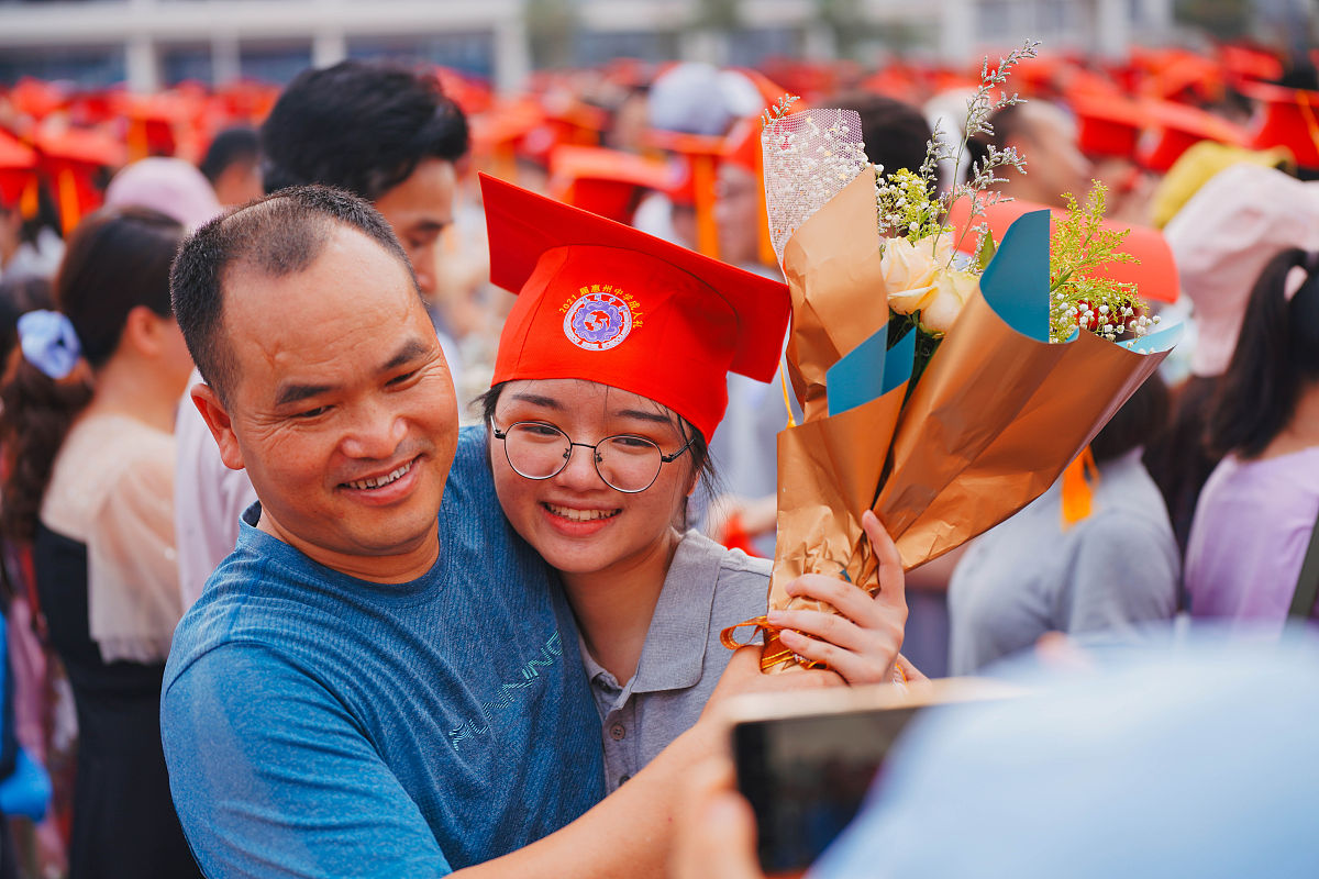 给18岁儿子的信