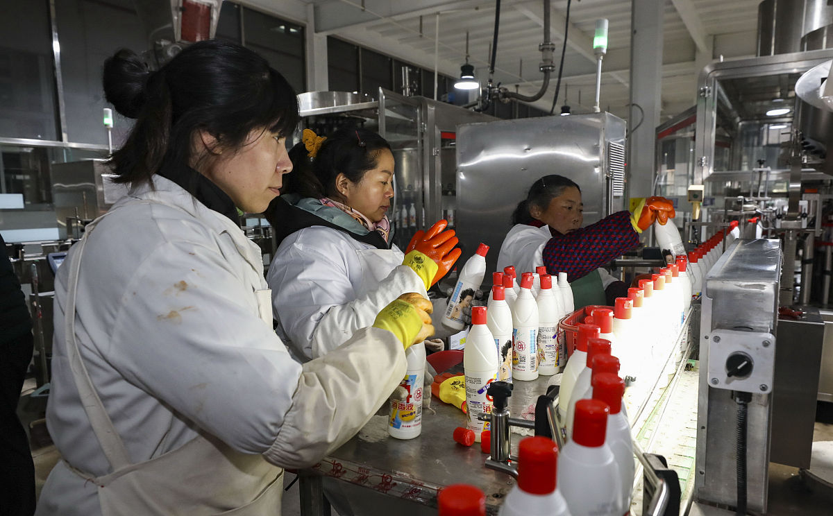 粮油储运与检验技术就业前景及方向分析