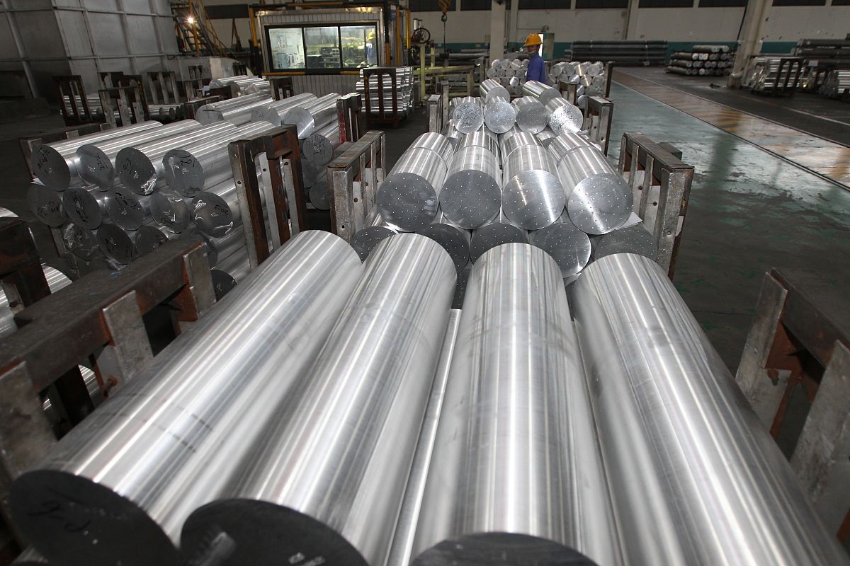 904L vs 316L 不锈钢：区别、性能和应用