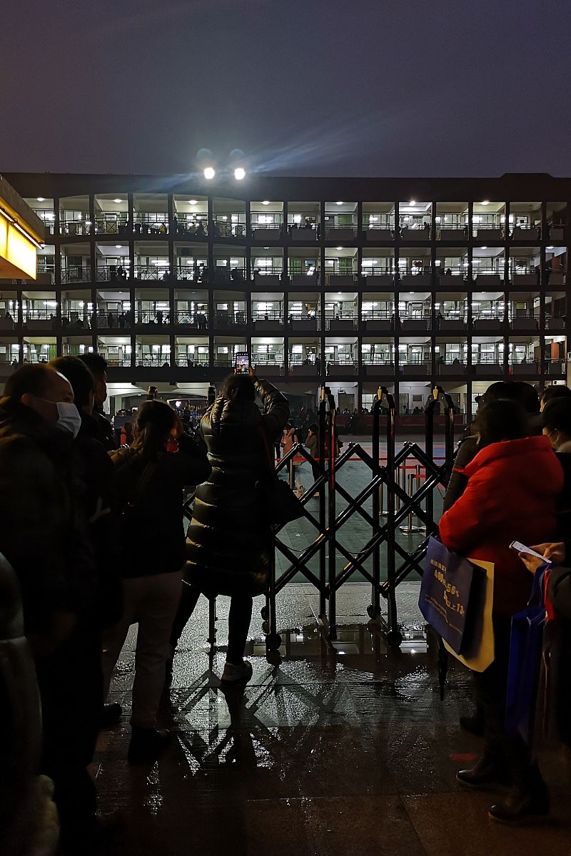 2023年湖北美术学院招生简章