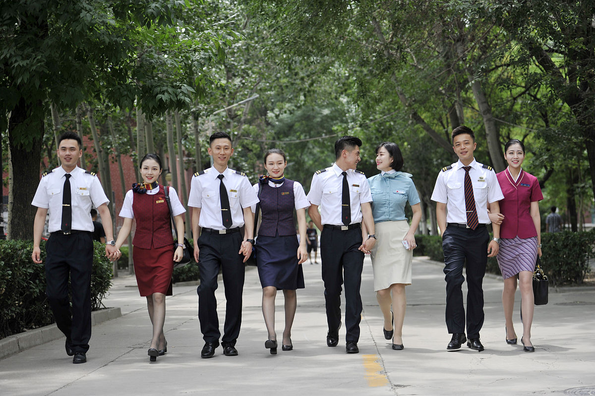 贵阳较好的民航商务专业学校是哪个