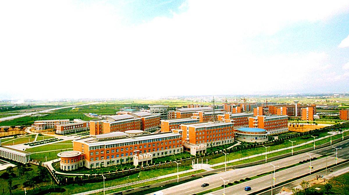 烟台临港工业学校：值得选择的职业教育之路