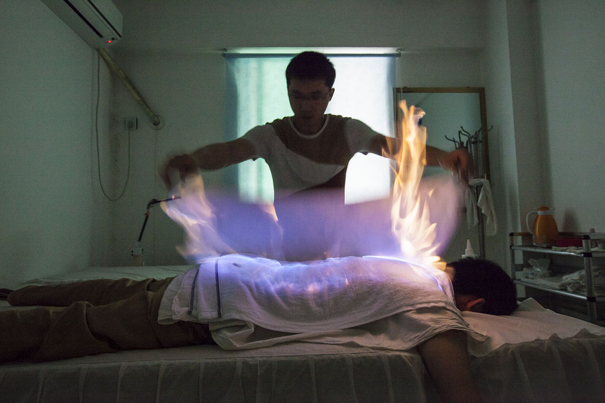 什么是湿气?是怎样存在人的体内的?，